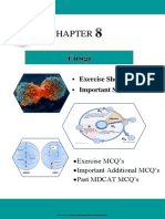 Chapter 8 Biology 1st Year - Prof. Ijaz Ahmed Khan Abbasi (Lecturer Biology PGC) Notes - MDCAT BY FUTURE DOCTORS - Touseef Ahmad Khan - 03499815886