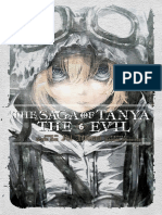 Youjo Senki - 06 - Nil Admirari - (Yen Press)