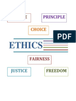 Module 4 Ethics