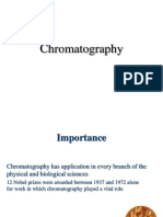 Chromatography