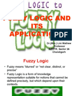 Introduction Fuzzy Logic Onelectr