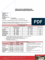 Asialink Rate 2023