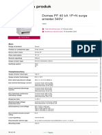 Domae SPD - 16375 Schneider