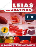 Geleias Lucrativas