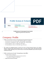 Company Profile