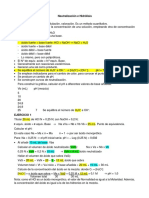 Semana 10 Neutralización e Hidrólisis 2022-2