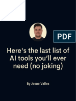 Ai Tools 3