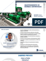 Curso Bombas Centrifugas 1