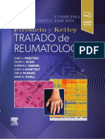 Tratado de Reumatología: Firestein Kelley