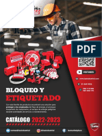 Catalogo Loto Master 2022