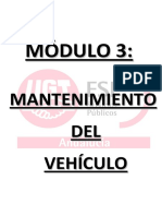 Celador Conductor Modulo 3 Tema 5