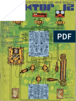 Elektor (Nonlinear - Ir) 1976-04 - Text