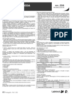 TTPA Líquida REF. 556 REV.09 18 Linha Plural