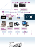 Evolucion de La Computadora1