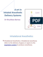 Inhalational