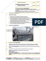 2.-Procedimiento Seguro Maquina Unifood