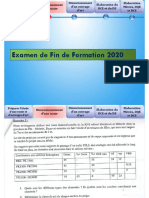 7eff Avec Correction TSGC 2020 Routes