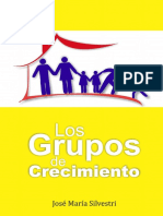 Los Grupos de Crecimiento