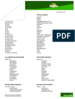 Mod 1 Vocab Vert