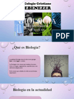 2 - Ciencia Biologia