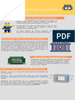 Calidad de Un Transformador PDF