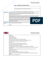 Semana 7 - Guion - Modelo de Casos de Uso