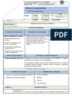 Lunes 22 - Matematica - La Division