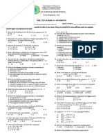 4th PT Finals