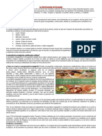 Gastronomía de Arequipa PDF Oficial