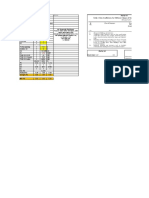 Wind Load As Per IS875 Part III 2015