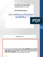 Legislacion Ley Contra La Violencia Domestica Corregida