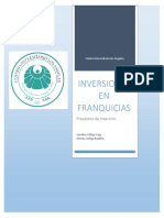 Franquicias