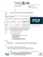 19.03.14 - DP086LA - International Technical Trading Services