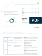 Task 2 - Company Overview Model Answer v2