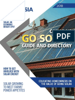 Canadas Go Solar Guide