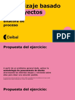 Bitácora de Proceso - Curso ABP