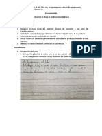 Lab. 7 Estequiometría PDF