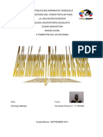 Delitos Informaticos y Plataforma de Los Sistemas