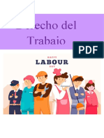 Apuntes Del Derecho Del Trabajo