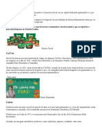 Productos Guatemaltecos