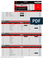 Ar Glúteos 3.0 - 5X Na Semana