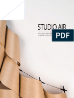 (Inglés) Studio Air - 2016 - Semestre 1 (663308)