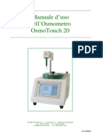 OsmoTouch20 IT