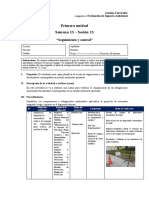 GP-13 Seguimiento y Control