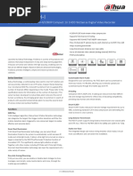 XVR1B16H-I Datasheet 20230113