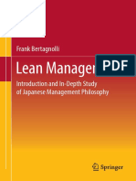 Lean Management