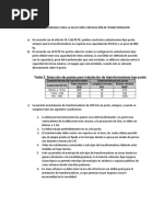 Consideraciones Generales para La Selección e Instalación de Transformador