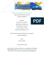 Educacion Cristiana Ipuc 4ta