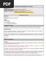 2 - T S Quimica Ii Clase 2 B-Iii