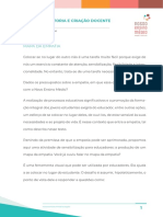 Nucleo Autoria e Criação Eletiva